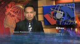 Kilas VOA 18 Desember 2014