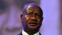 Daybreak Africa: Uganda’s Medical Group Warn Against Laxity as President Museveni Tests Covid Positive