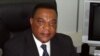 Dr. Mahiga oo Wareysi Siiyay VOA