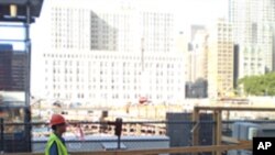 Њујорк ќе плати 657 милиони долари на работниците на граунд зеро