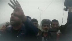 اخبار شامگاهی