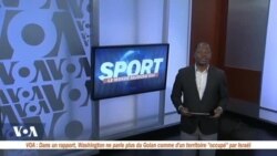 Rubrique sport du 13 mars 2019 avec Yacouba Ouedraogo