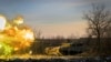 تشدید حملات به شهرها و روستاهای اوکراین؛ سه فروند سوخو-۳۴ روسیه سرنگون شدند