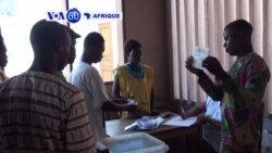 VOA60 Afrique du 30 avril 2019