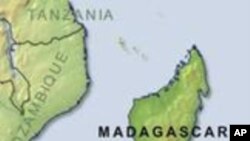 Democracy Now In Madagascar