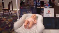 Երեխայի կողքին՝ տեխնոլոգիաների միջոցով