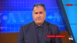 رایزنی فرستاده پرزیدنت ترامپ برای پیگیری طرح پانزده ماده‌ای صلح غزه؛ گفتگو با حسن هاشمیان