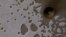 A mysterious hole on the Martian surface has astronomers puzzled. 