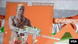 Abba Ibrahim