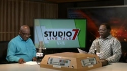 Live Talk