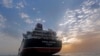 Tanker Trackers: British Vessel Detained by Iran Receives Fuel for Journey Home