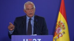 Union Europeenne- Eurɔpe tɔnba y'a jira k'a bɛ "fura nafamaw" bila ka taa Nigɛr