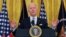 Tổng thống Mỹ Joe Biden. 