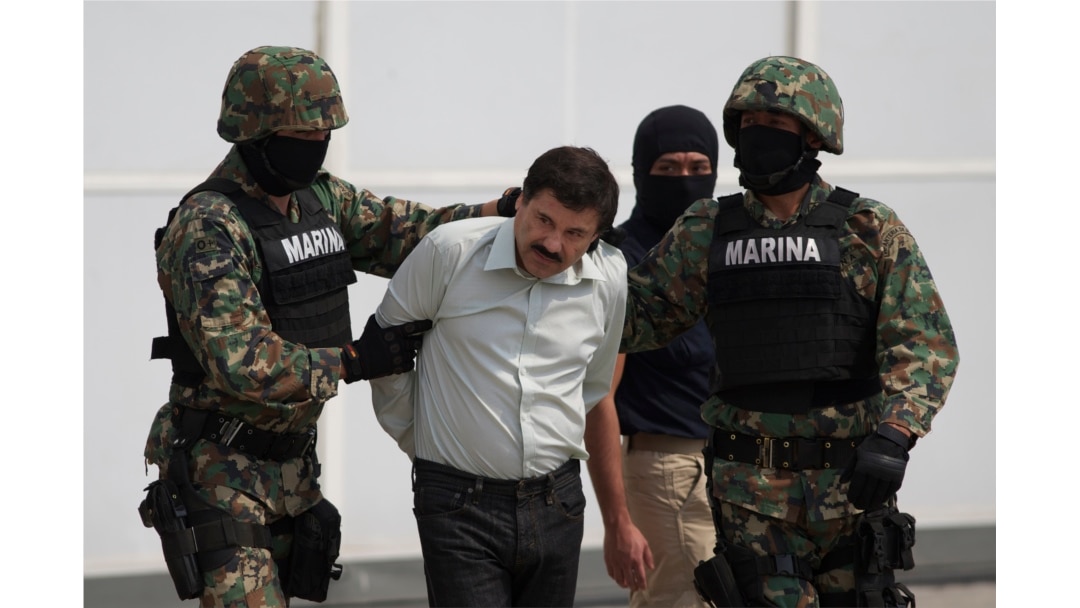 Inside Mᴀssive DEA Raid Targeting Drug Cartel