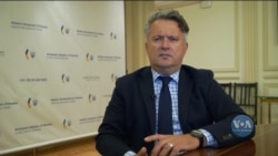 Кислиця про українське питання в ООН: критично важливо, аби воно залишалося у пріоритетах порядку денного. Відео