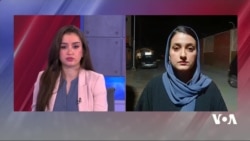 چالش‌های خبرنگاران افغان در پاکستان