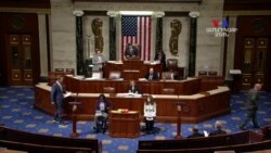 Իմփիչմենթի պատմույունն` ԱՄՆ-ում. Մաս 3