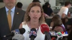 Florida Zikaga qarshi kurashda hukumatdan pul so'ramoqda