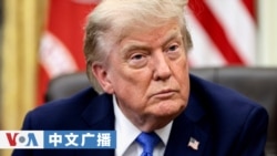 美国之音中文广播 (2026年8月7日)