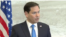 مارکو روبیو، وزیر امور خارجه آمریکا - آرشیو