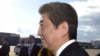 Japan's Abe Reshuffles Cabinet in Hopes of Restoring Popularity