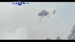 VOA60 US Election Video in 60 Seconds
