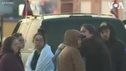 Քանզասի բարում հրաձգության հետևանքով 5 մարդ է զոհվել