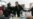 French Voting for Left-Wing Presidential Nominee