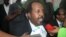 Somalia's New President 