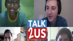 እንግሊዝኛ ተማሩ - Talk2Us: Phrases from Ask a Teacher