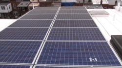 US Homeowners, Utility Companies Clash Over Rooftop Solar