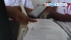 Manchetes africanas 26 maio: Barco com imigrantes bloqueado na Gran Canária, em Espanha