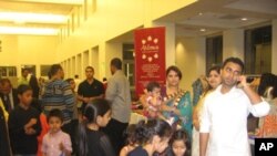 ফোবানাঃ ২৪তম মহাসম্মেলনের দ্বিতীয় দিন