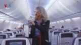 Airlines Require Passengers to Wear Masks