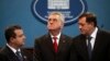 Serb President Seeks Forgiveness for Serbian Crimes