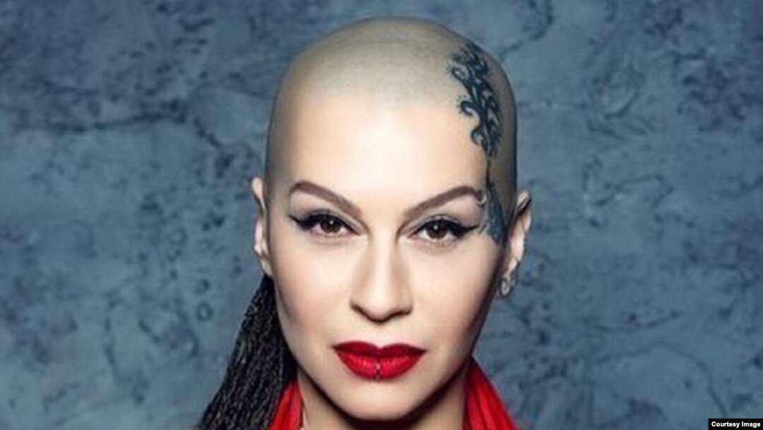 Nargiz Zokirova
