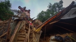 Rohingya Broadcast