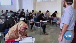 [글로벌 나우] 탈레반, ‘남녀 분리’ 여성 교육 허용