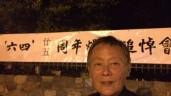 魏京生：習近平想當偉大領袖，但沒有真材實料