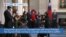 VOA60 America - US Lawmakers Meet with Taiwan President in Surprise Visit
