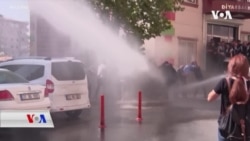 Amnesty: Tirkîye Operasyona Sûrîyê bo Bêdengkirina Hevrikan Dixebitîne