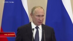 TT Nga Putin có thể thăm Việt Nam vào năm 2020