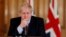 Boris Johnson
