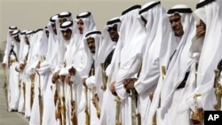 การลุกฮือของประชาชนในประเทศต่าง ๆ ในตะวันออกกลางในไม่กี่เดือนที่ผ่านมาอาจกลายเป็นความรุนแรงการนองเลือดในอีกไม่กี่เดือนข้างหน้า