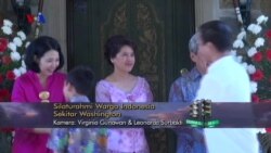 Lebaran di Amerika Serikat (3)