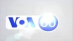 VOA60 28 Dez 12 - Português