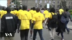 UNHCR limetoa wito kwa mataifa ya Afrika