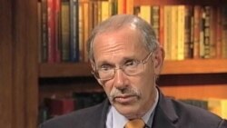 Romnijev savetnik o spoljnopolitičkim planovima