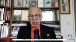 امیر طاهری: روسیه هیچ امتیازی به جمهوری اسلامی نداده است؛ عشق خامنه‌ای به پوتین یکطرفه است