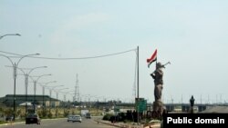 Kirkuk